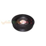پولی سر میل لنگ ام وی ام 530 و 550 و X33 — تصویر ۶