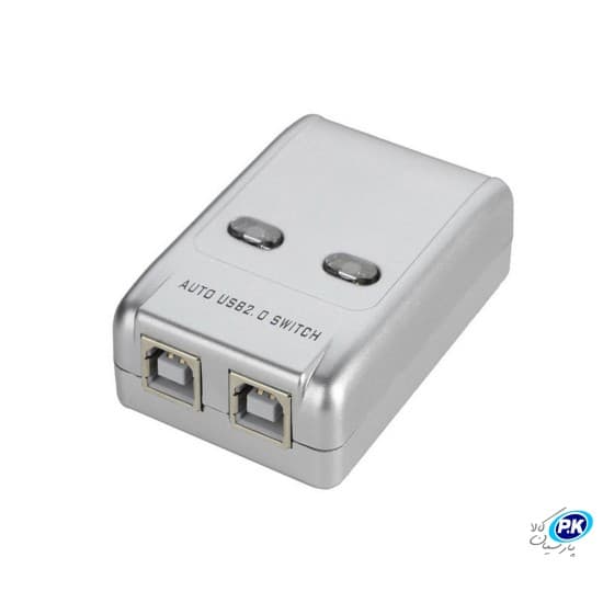 سوییچ یک به دو USB اتوماتیک