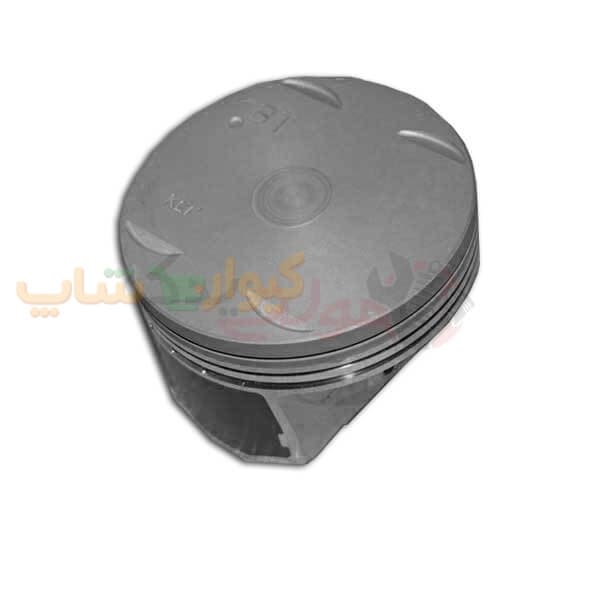 پیستون آریزو 5 توربو و آریزو 6 و تیگو 7 و X55 — تصویر ۲