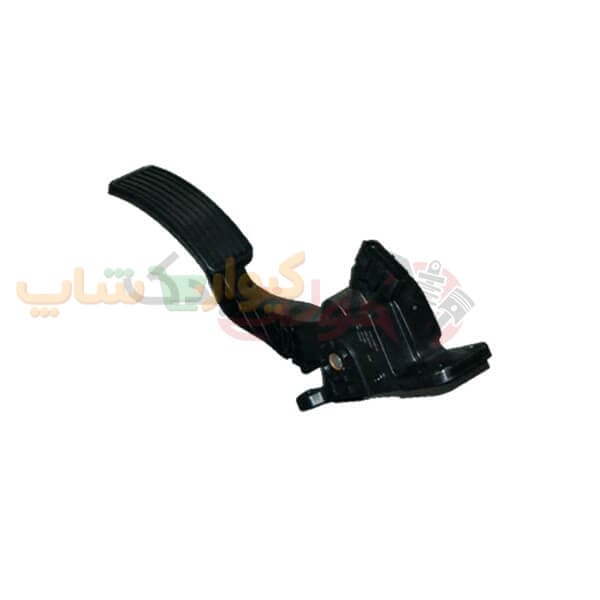 پدال گاز ام وی ام X22 — تصویر ۲