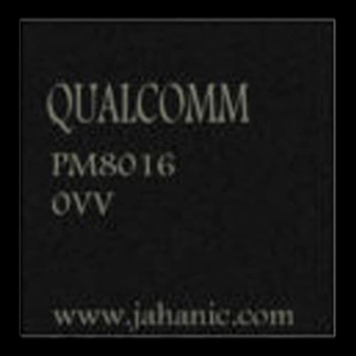 آی سی تغذیه Qualcomm PM8016-0VV