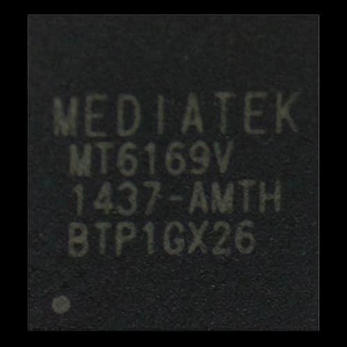 آی سی RF آنتن MediaTek MT6169V