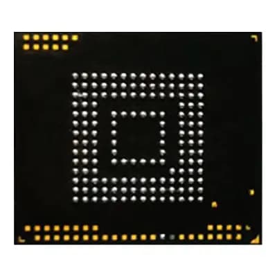 آی سی هارد Samsung KLMDG4UCTA-B041 — تصویر ۲
