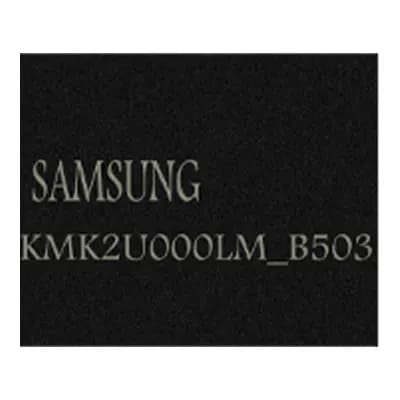 آی سی هارد Samsung KMK2U000LM-B503