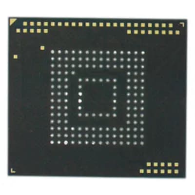 آی سی هارد Samsung KLMBG2JETD-B041 — تصویر ۲