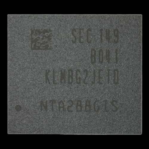 آی سی هارد Samsung KLMBG2JETD-B041