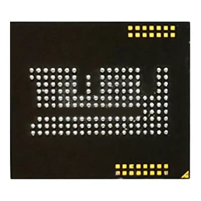 آی سی هارد Samsung KMN5W000ZM-B207 — تصویر ۲
