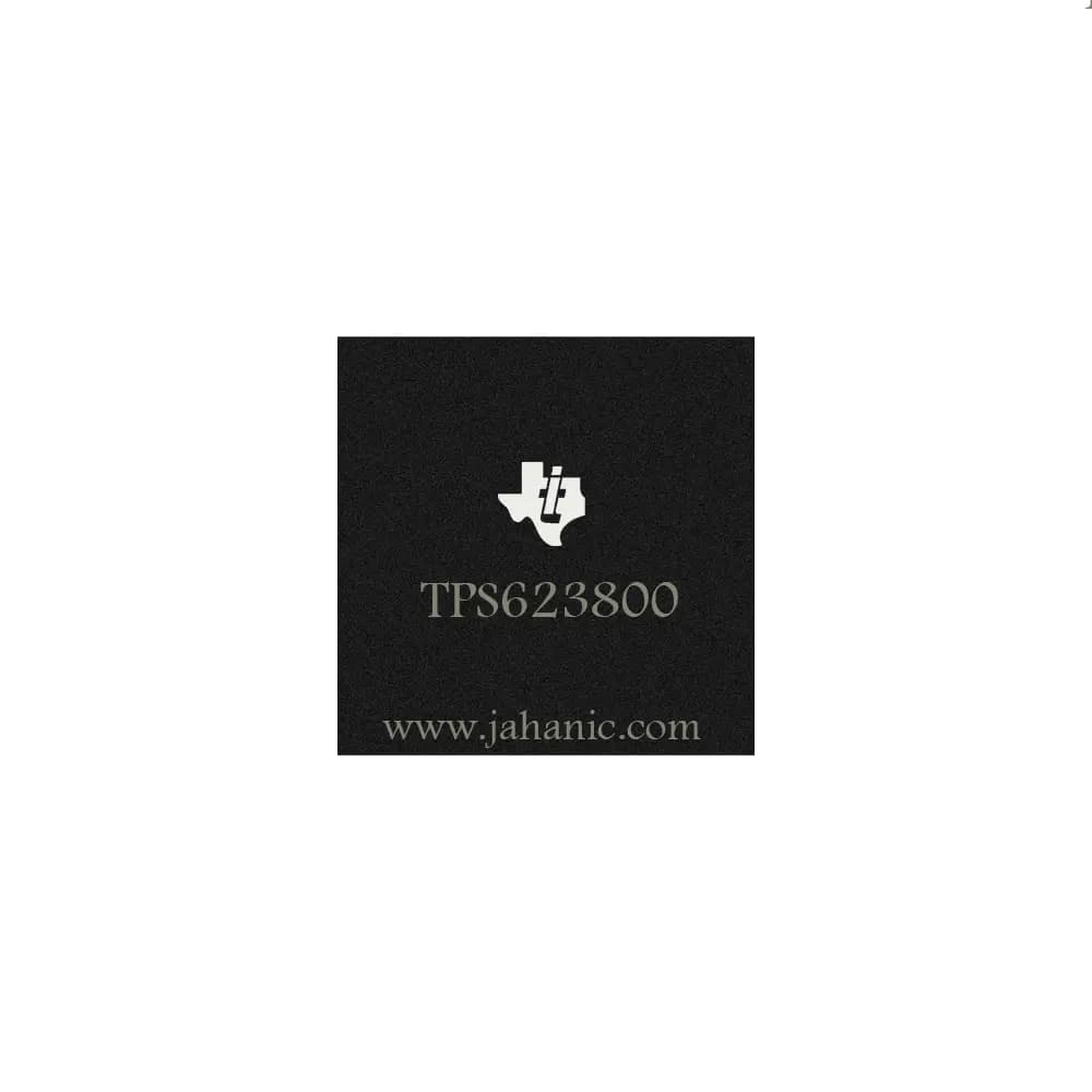 آی سی تغذیه Texas Instruments TPS623800