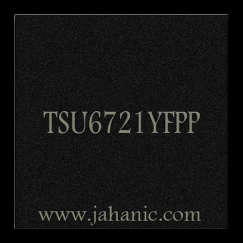 آی سی TSU6721YFPP