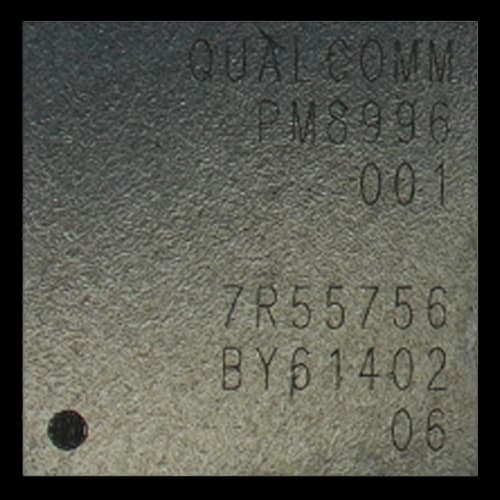 آی سی تغذیه Qualcomm PM8996-001