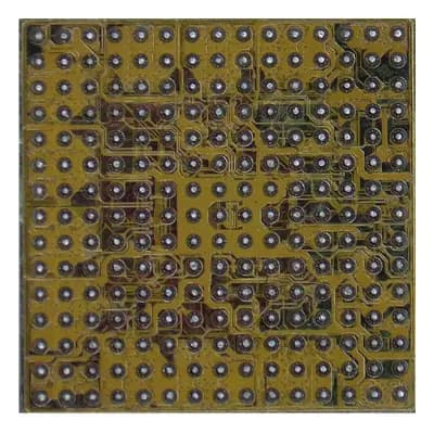 آی سی تغذیه Qualcomm PM8996-001 — تصویر ۲