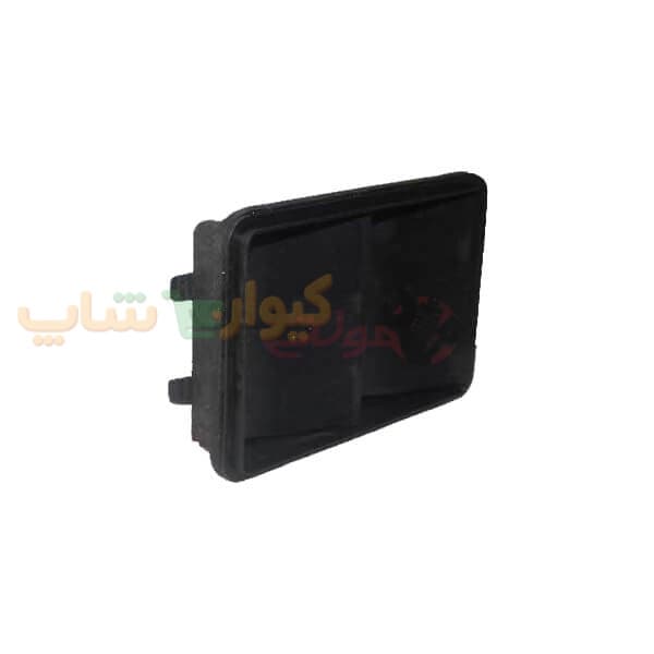 هواکش گلگیر عقب چپ ام وی ام 315 هاچبک — تصویر ۲