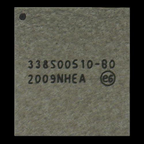 آی سی تغذیه آیفون APPLE 338S00510