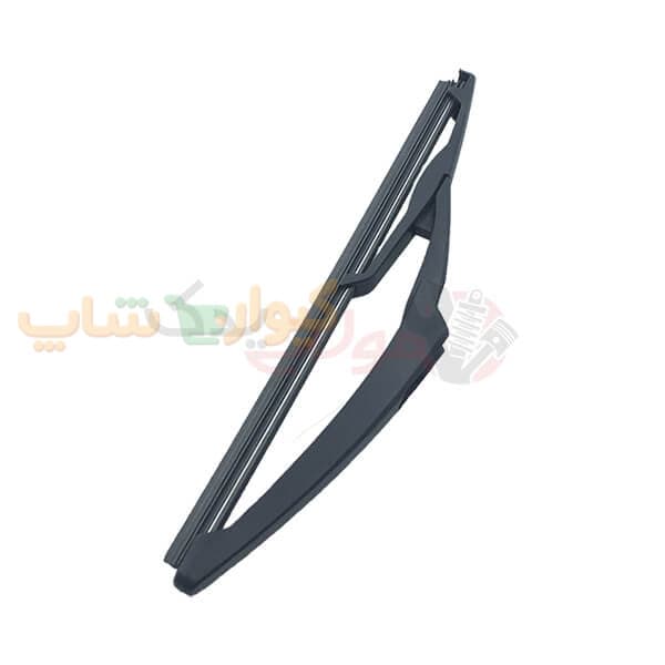 تیغه برف پاک کن عقب ام وی ام X33s — تصویر ۲