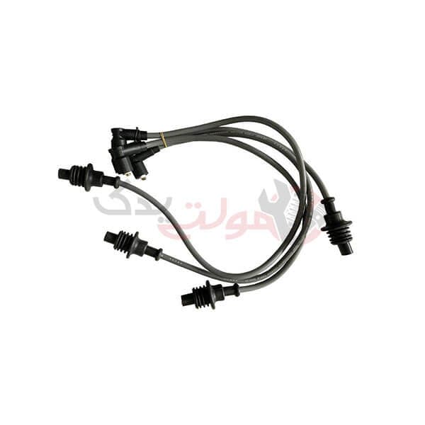 وایر شمع پژو 405