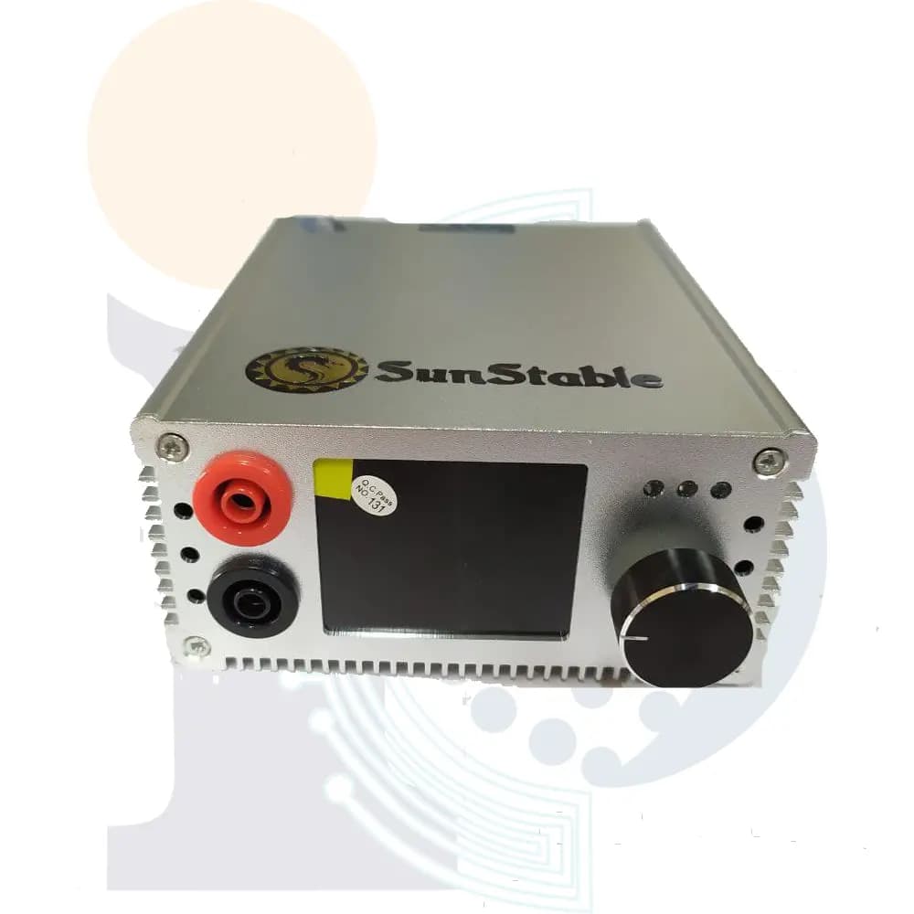 دستگاه SunStable Short Killer Pro