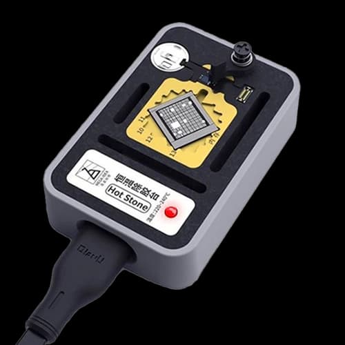 پری هیتر Qianli Hot Stone