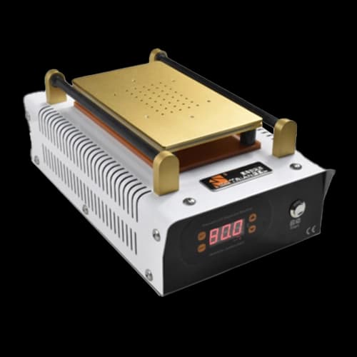 سپراتور 7 اینچی M-Triangel CP201A
