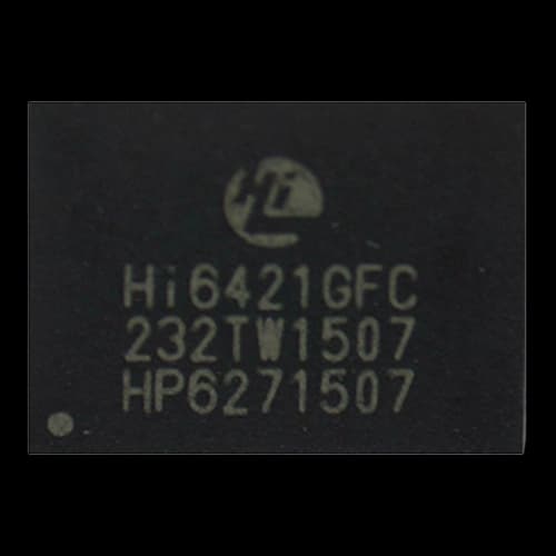 آی سی تغذیه HI6421-GFC232T