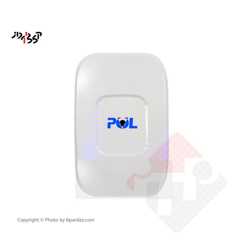 کارت خوان مایفر دوالی Duali POL Dragon