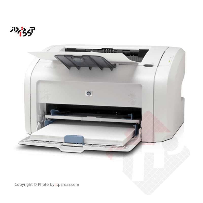 پرینتر استوک لیزری اچ پی مدل 1022 HP