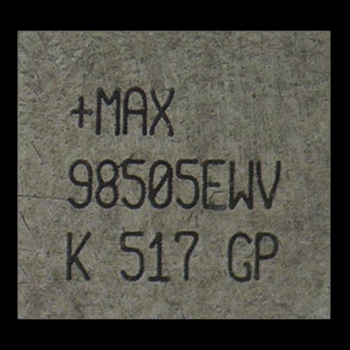 آی سی صوت MAX98505