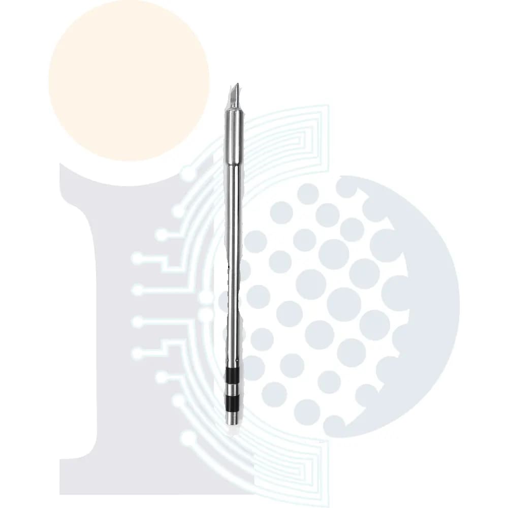 نوک هویه سر کاتری (پهن) Quick ts1200a