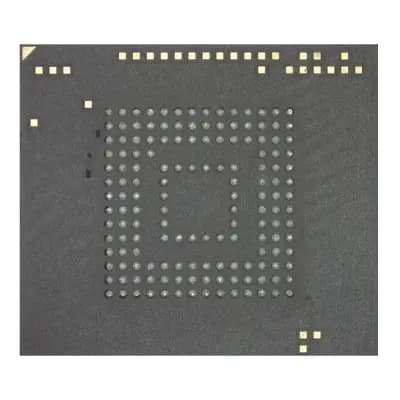 آی سی هارد Samsung KLMCG2UCTA-B041 — تصویر ۲