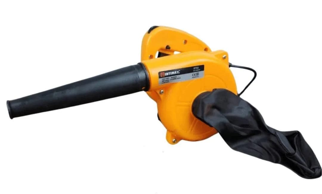 بلوور دیمردار 680 وات اینتی مکس مدل intimax-680