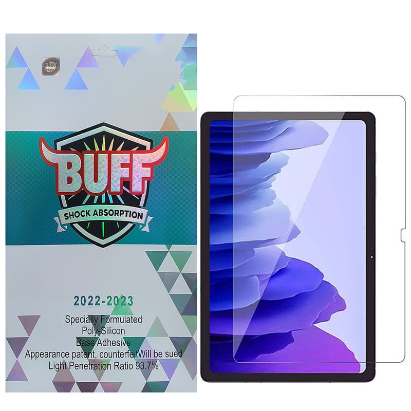 گلس بوف مدل 5D مناسب برای تبلت سامسونگ Galaxy Tab A7 2020 / T505