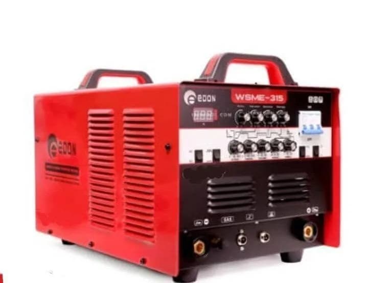 دستگاه جوش 300 آمپر آرگون ادون AC/DC مدل WSME-315