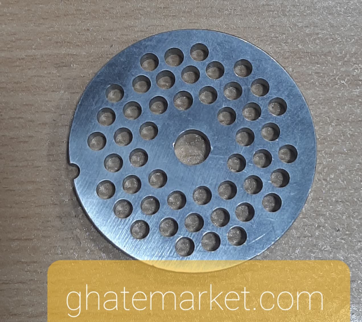 پنجره چرخ گوشت تکنو ( متوسط )