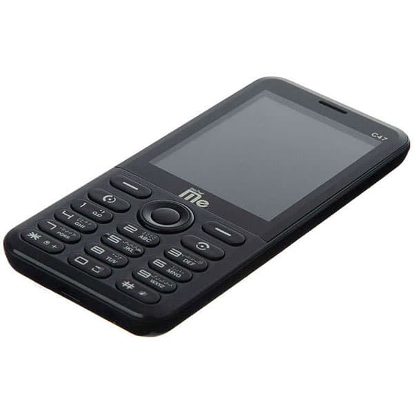 گوشی موبایل دکمه ای جی ال ایکس زوم می ZOOM ME GLX C47 اورجینال — تصویر ۵