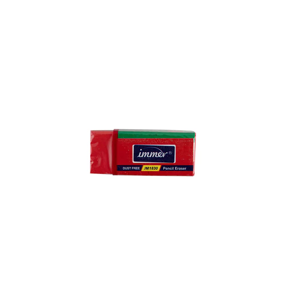 پاکن 30 عددی رنگی جعبه مقوایی مدل JM1830 ایمر — تصویر ۳