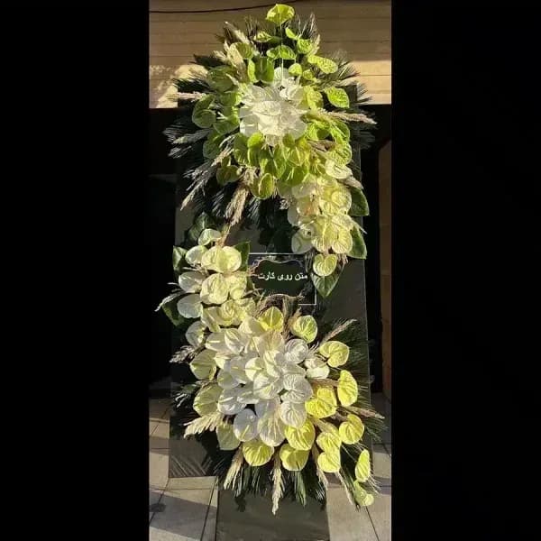 تاج گل کاتیا — تصویر ۳