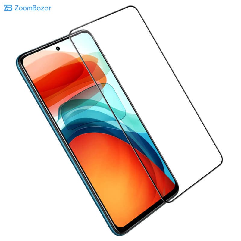 گلس سرامیکی بوف مدل Ceramic-G مناسب برای گوشی موبایل شیائومی Redmi Note 10 Pro 5G/Poco X3 GT — تصویر ۷