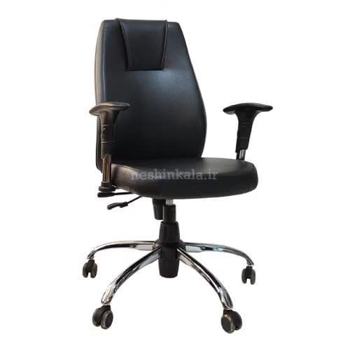 صندلی کارمندی K830 — تصویر ۲