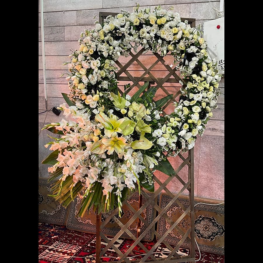 تاج گل بهبود — تصویر ۲
