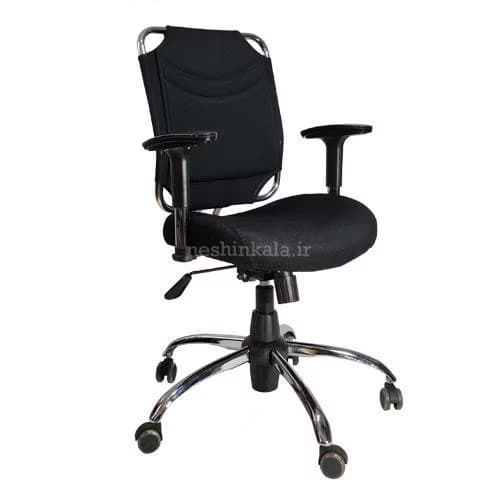 صندلی کارمندی K 750