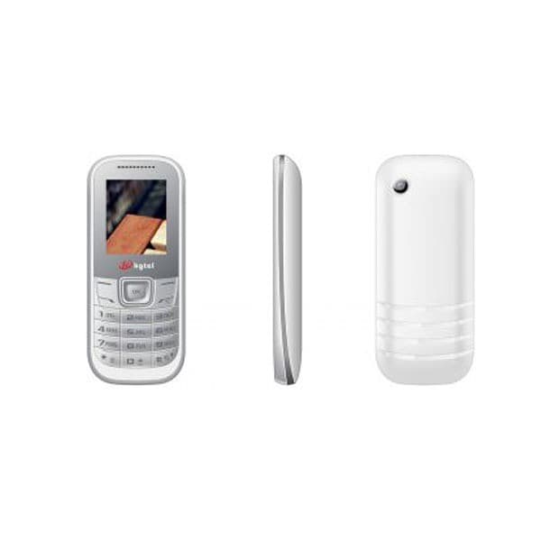گوشی موبایل دکمه ای کاجیتل Kgtel e1205 اورجینال — تصویر ۴