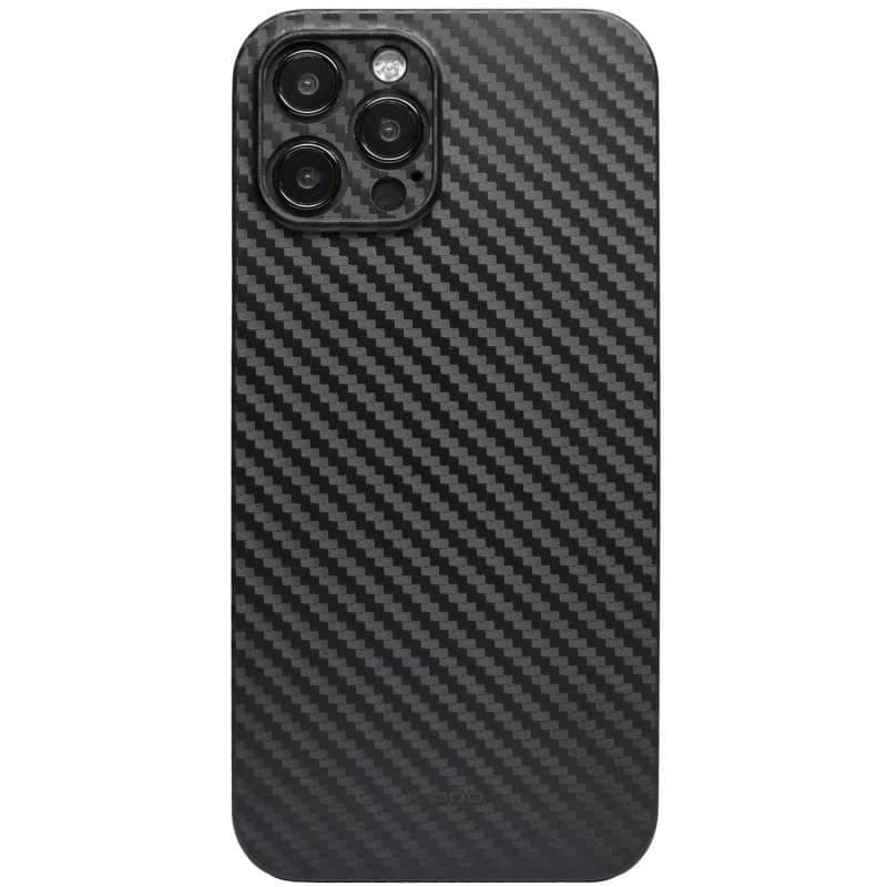 قاب کی-دوو مدل Air Carbon مناسب برای گوشی موبایل اپل IPhone 13 Pro Max