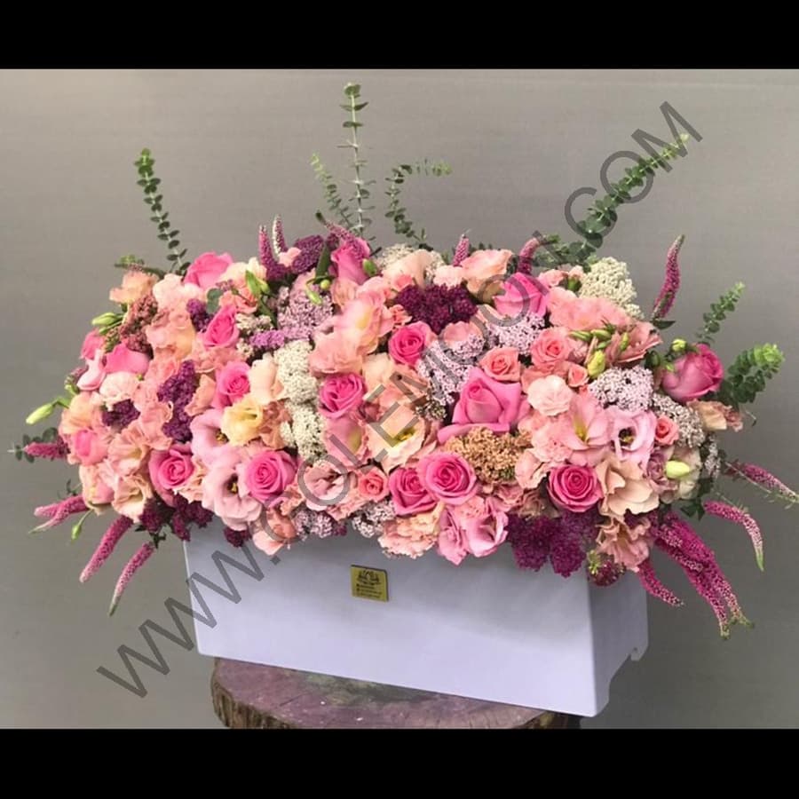 باکس گل ژینوس — تصویر ۳