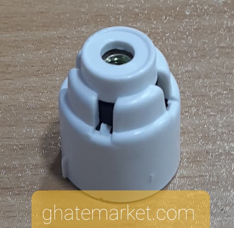کوبل زیر پارچ مخلوط کن مولینکس S — تصویر ۲