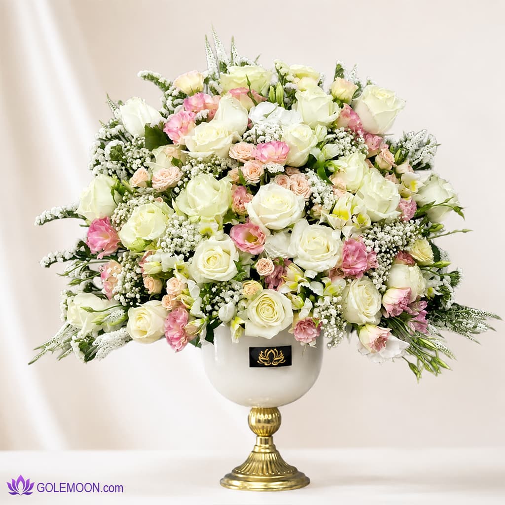 جام گل ریما