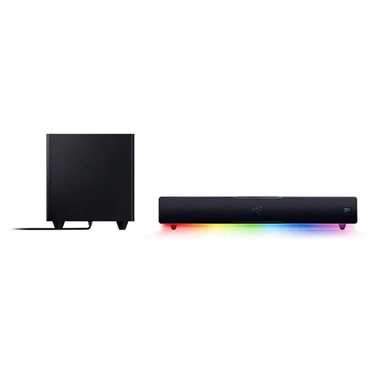 ساندبار گیمینگ Razer Leviathan V2‍ — تصویر ۲