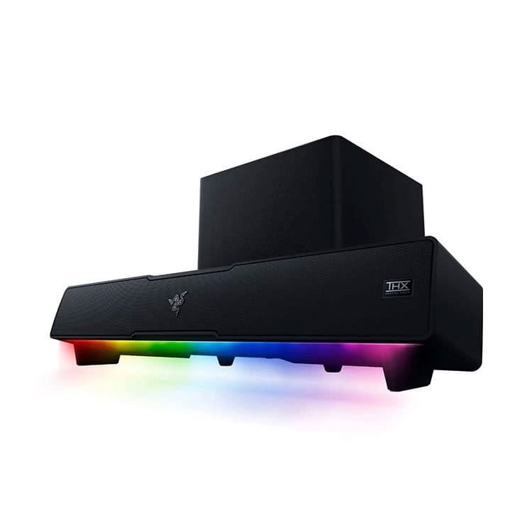 ساندبار گیمینگ Razer Leviathan V2‍ — تصویر ۶