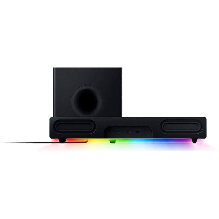 ساندبار گیمینگ Razer Leviathan V2‍ — تصویر ۴