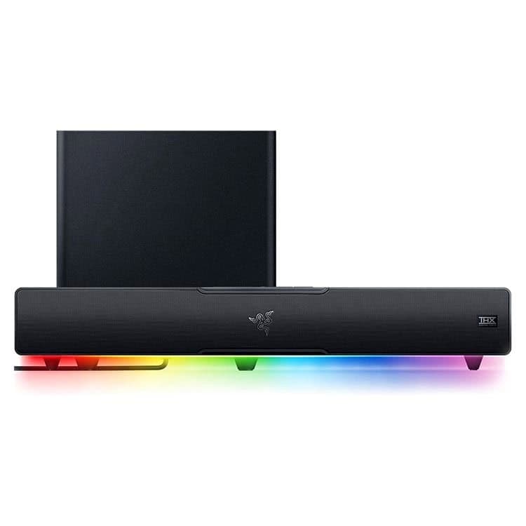 ساندبار گیمینگ Razer Leviathan V2‍