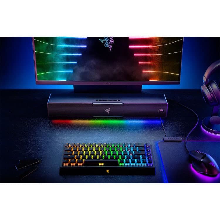 ساندبار گیمینگ Razer Leviathan V2‍ — تصویر ۸