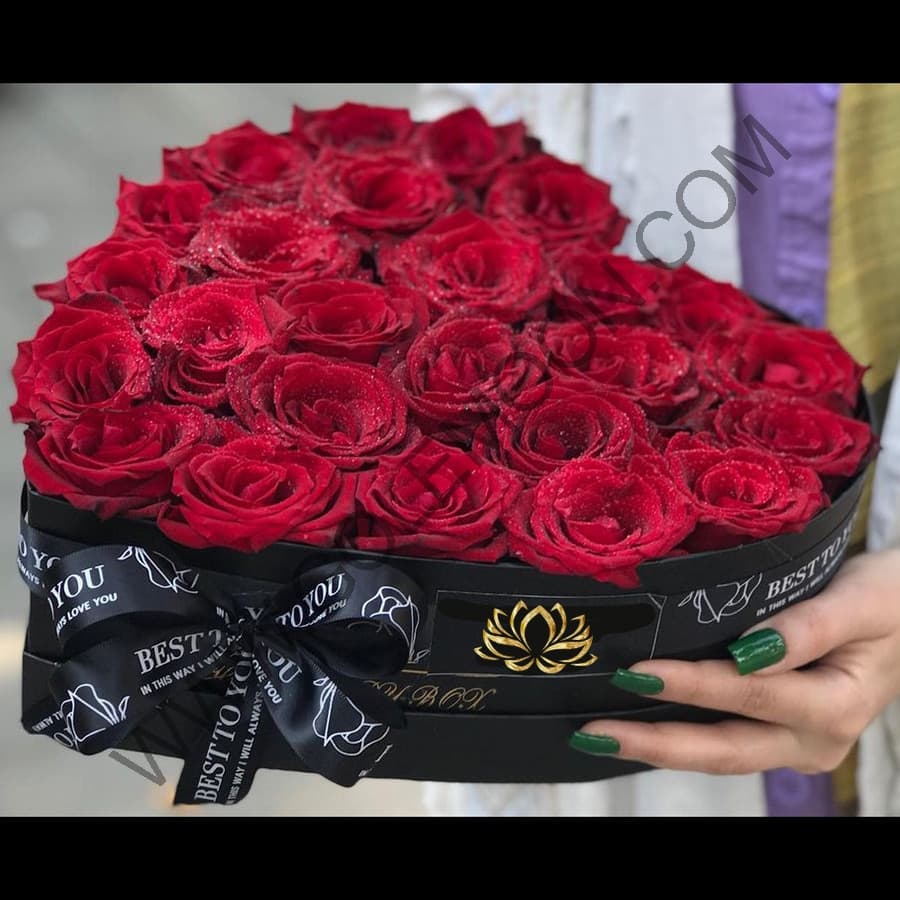 باکس گل تامارا — تصویر ۲